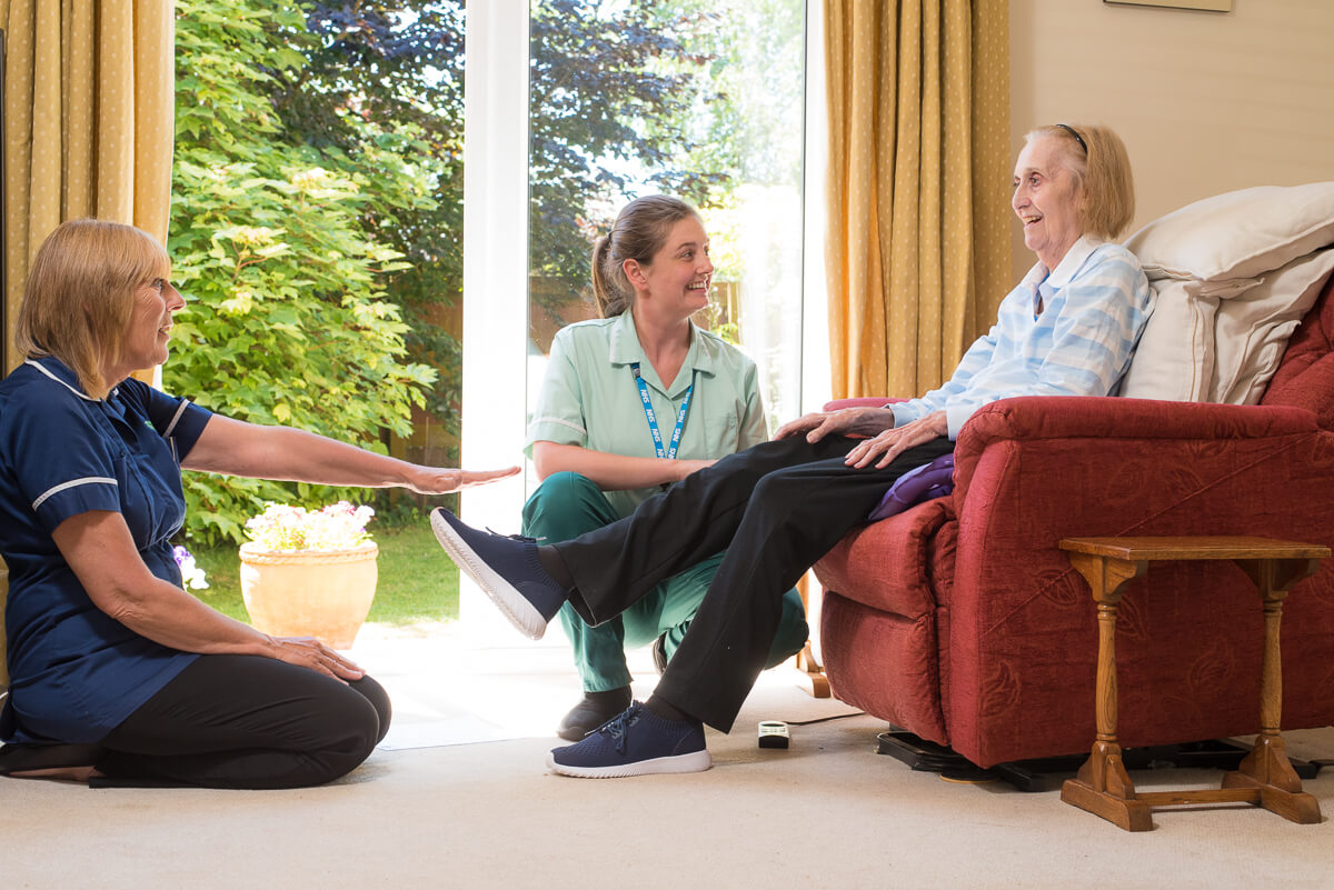 Somerset nursing and rehab jobs